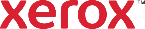 Xerox Logo